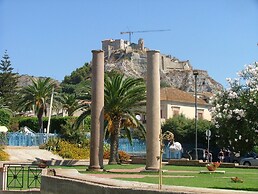 Holiday Home in Guardavalle Near River