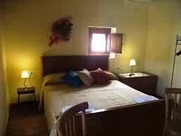 Holiday Home in Stilo With Garden