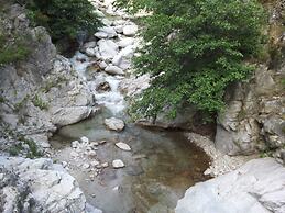 Holiday Home in Stilo With Garden