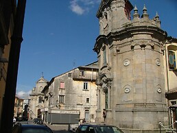 Holiday Home in Stilo With Garden