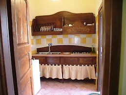 Holiday Home in Stilo With Garden