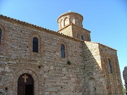 Holiday Home in Stilo With Garden