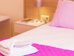 Small Apartmentcomplex in Village of Prinès near Rethymnon