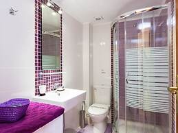 Small Apartmentcomplex in Village of Prinès near Rethymnon