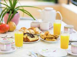 Small Apartmentcomplex in Village of Prinès near Rethymnon