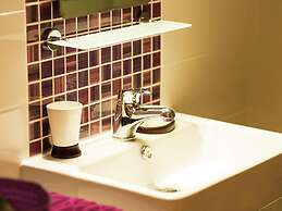 Small Apartmentcomplex in Village of Prinès near Rethymnon