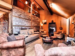 Beautiful Farmhouse With Sauna