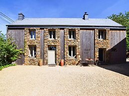 Beautiful Farmhouse With Sauna