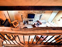 Beautiful Farmhouse With Sauna