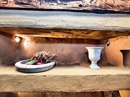 Beautiful Farmhouse With Sauna