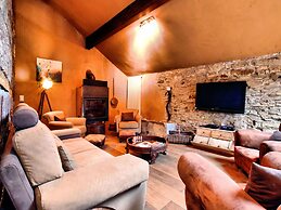 Beautiful Farmhouse With Sauna