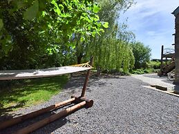 Beautiful Farmhouse With Sauna
