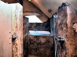 Beautiful Farmhouse With Sauna