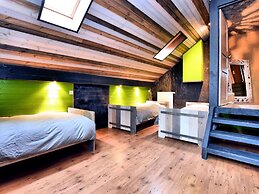 Beautiful Farmhouse With Sauna