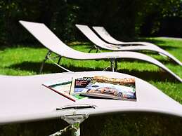 Beautiful Farmhouse With Sauna