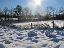 Beautiful Farmhouse With Sauna