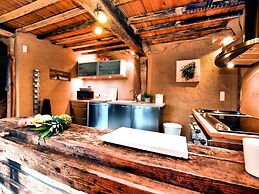 Beautiful Farmhouse With Sauna