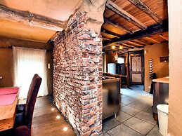 Beautiful Farmhouse With Sauna