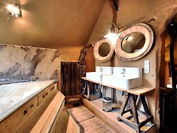 Beautiful Farmhouse With Sauna