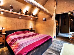 Beautiful Farmhouse With Sauna