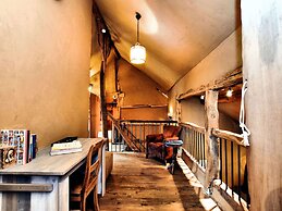 Beautiful Farmhouse With Sauna