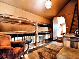 Beautiful Farmhouse With Sauna