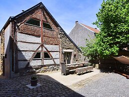 Beautiful Farmhouse With Sauna