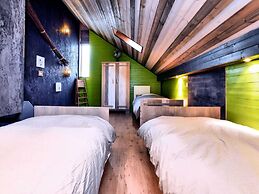 Beautiful Farmhouse With Sauna