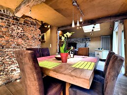 Beautiful Farmhouse With Sauna