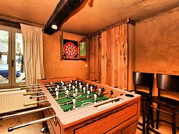 Beautiful Farmhouse With Sauna