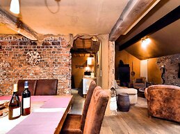 Beautiful Farmhouse With Sauna