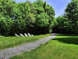 Beautiful Farmhouse With Sauna