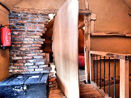 Beautiful Farmhouse With Sauna