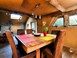 Beautiful Farmhouse With Sauna