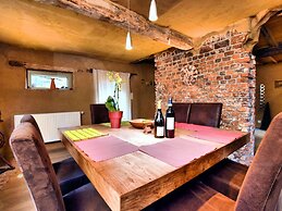 Beautiful Farmhouse With Sauna