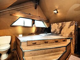 Beautiful Farmhouse With Sauna