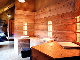 Beautiful Farmhouse With Sauna