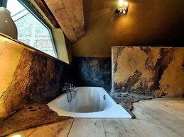 Beautiful Farmhouse With Sauna