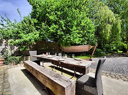 Beautiful Farmhouse With Sauna
