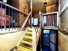 Beautiful Farmhouse With Sauna