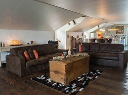 Holiday Home in Theux With Forest