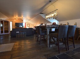 Holiday Home in Theux With Forest