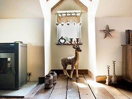 Holiday Home in Theux With Forest