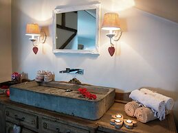 Holiday Home in Theux With Forest