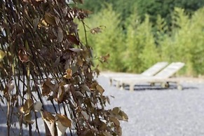 Holiday Home in Theux With Forest