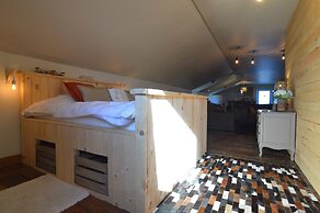 Holiday Home in Theux With Forest