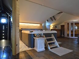 Holiday Home in Theux With Forest