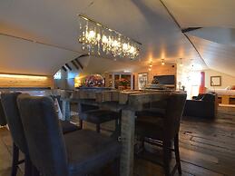 Holiday Home in Theux With Forest