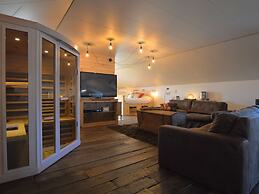 Holiday Home in Theux With Forest