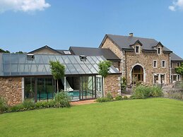 Holiday Home in Theux With Forest